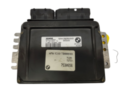 Blok Ovladačů Mini 1214 7527610-01 S118012001N Siemens 22562