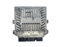 Blok Ovladačů 5WS40261B-T 9660780780 9655534080 SID803A PSA Siemens 63066