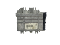 Blok Ovladačů 030906026AC 0261203744/745 Volkswagen Bosch 56553