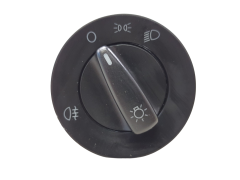 Přepínač Světel Volkswagen Audi Seat Skoda Ford 3B0941531B 2