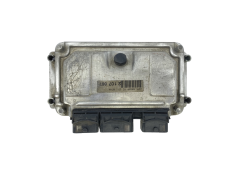 Blok Ovladačů PSA 0261206246 9637838780id08 Bosch 54343