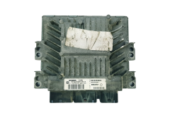 Blok Ovladačů S122326109A 8200565863 8200592611 Renault Siemens 33753