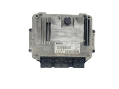 Blok Ovladačů 0281010390 9646313280 9644157380 PSA Bosch 45169