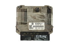 Řídicí Jednotka Motoru Seat 03G906021LK 0281013279 Bosch 23823