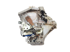 Převodovka 20TT05 2231W5 Citroen C1 107 Aygo 1.0 12v 37000km