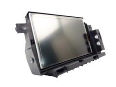 Displej Navigace Renault Kangoo 2 II 259153452R TomTom 1009