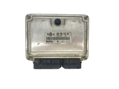 Blok Ovladačů 038906019GQ 0281010941 Volkswagen Bosch 56452