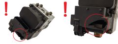 Pumpa Abs Opel Astra 90498066 0265216461 0273004209 1074
