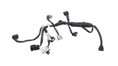 Instalace Motoru 82124-74010C 1.0 VTI 1KR742 Toyota IQ 