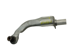 Příslušenství, držák Levý Renault Captur 548519848R