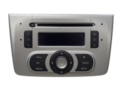 Rádio Cd Alfa Romeo Mito 955 1560990520 7640330316 Bosch Rádio Cd Alfa Romeo Mito 955 1560990520 7640330316 Bosch
