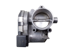 Škrticí Klapka Citroen Peugeot 0280750085 1635Q9 1.6 Bosch 1971