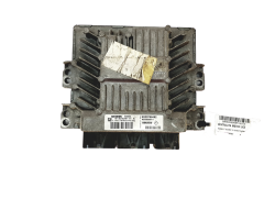 Blok Ovladačů S122326111A 8200766462 8200592611 Renault Siemens 24572