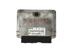Blok Ovladačů 09133269CS 0281010021 Opel Bosch 25836
