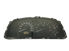 Otáčkoměr Opel Agila 09207455 110008952008 69495 Otáčkoměr Opel Agila 09207455 110008952008 69495