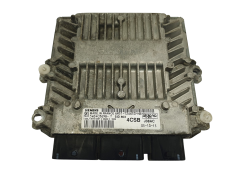 Blok Ovladačů 5WS40369B-T 6M51-12A650-HB Ford Siemens 68409