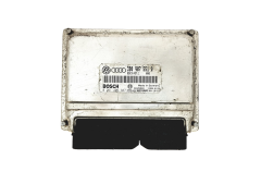 Blok Ovladačů 3B0907551Q 0261206387 Audi  Bosch 21804