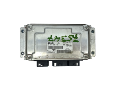 Blok Ovladačů 0261206943 9650346180 9638765680 PSA Bosch 62513