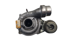 Turbodmychadlo 8200478276 54359700012 1.5 DCI Renault