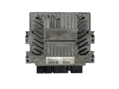 Blok Ovladačů S126074108B 8200847131 8200680832 Renault Siemens 52914