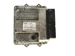Řídicí Jednotka Motoru MJD6F3.D4 51784560 Fiat Magneti Marelli 28209