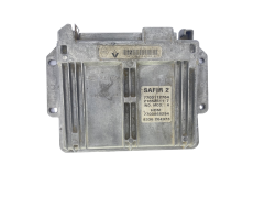 Blok Ovladačů Renault 7700112764 7700868294 21652511-7 Sagem 54450