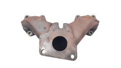 Výfukové Potrubí 0341C2 Y72 1.9 TD Citroen Xantia