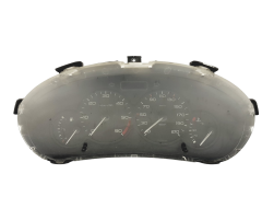 Tachometr Peugeot 206 9648836380 000500103 41857