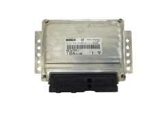 Blok Ovladačů 46747951 0281010334 18641HB Fiat Bosch 17104