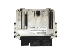 Blok Ovladačů 9664738780 0261S04008 9663193580 PSA Bosch 30133