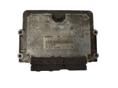 Blok Ovladačů 55185365 0281010332 41AAA Alfa Romeo Bosch 14396
