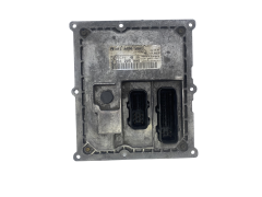 Blok Ovladačů 0010020V001 0261205006 Smart Bosch 53615