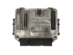Blok Ovladačů 0281011776 8200391966 8200386508 Renault Bosch 3516