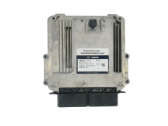 Blok Ovladačů 0281B107B0-02-02 EDC17C69-3  Alfa Bosch 