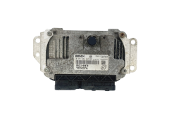 Blok Ovladačů 89661-0H070 0261S04464 Toyota PSA Bosch 43651