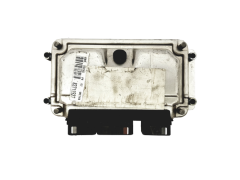 Blok Ovladačů 0261206943 9650346180 9638765680 Renault Bosch 16569