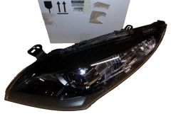 Světlomet Levý Nový originál 260608523R Renault Megane 3