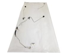 Kabel Klimatizace Nový originál Renault Megane 3 Scenic 3 924408507R