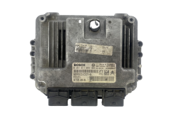 Blok Ovladačů PSA 0281011089 9653202580 9647785580 Bosch 53529