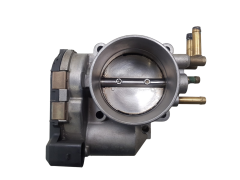 Škrticí Klapka VWAG 078133062B 0280750030 Bosch 1102