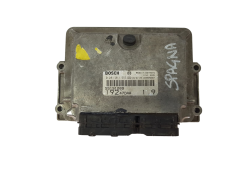 Blok Ovladačů 55191209 0281011553 192 47DAA Fiat Bosch 18200