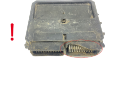 Blok Ovladačů 55181597 R04010038C 80890E Fiat Lucas