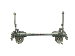 Nosník Zadek 555016630R 4424180 Trafic 3 Vivaro B NV300 Nosník Zadek 555016630R 4424180 Trafic 3 Vivaro B NV300