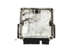 Blok Ovladačů 0281011518 9658373180 9640938680 PSA Bosch 24662