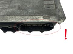 Blok Ovladačů 03E906023J 5WP40494 04 SKODA Siemens 50934
