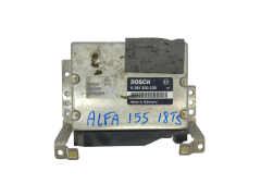 Řídicí Jednotka Motoru 0261200536 Alfa Romeo Bosch 56891