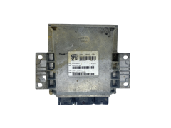 Blok Ovladačů 9643707380 9645243180 IAW48P2.70 PSA 61805