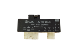 Blok Ovladačů 1J0919506M 898967000 Audi Volkswagen 17499 Blok Ovladačů 1J0919506M 898967000 Audi Volkswagen 17499