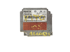 Blok Ovladačů Moduł 0285001448 6394460442 60 Mercedes Bosch