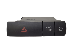 Ovladač Nouzových Světel ODO TRIP Toyota Prius 758706 1037